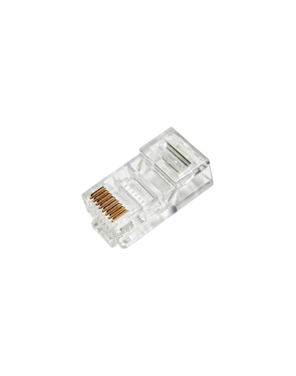 Plug RJ45 Categoria 5E