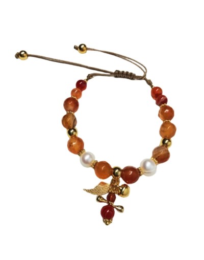 Pulsera llamador de ángeles uriel dia viernes
