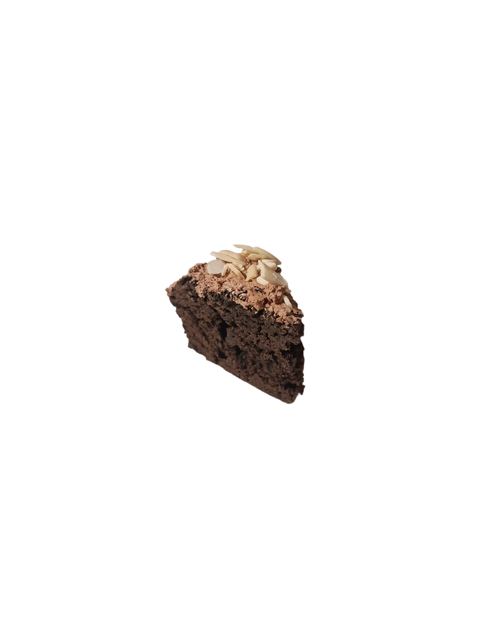 Torta de súper chocolate