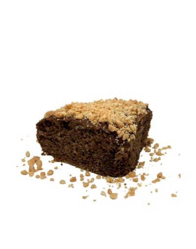 Torta de chocomaní