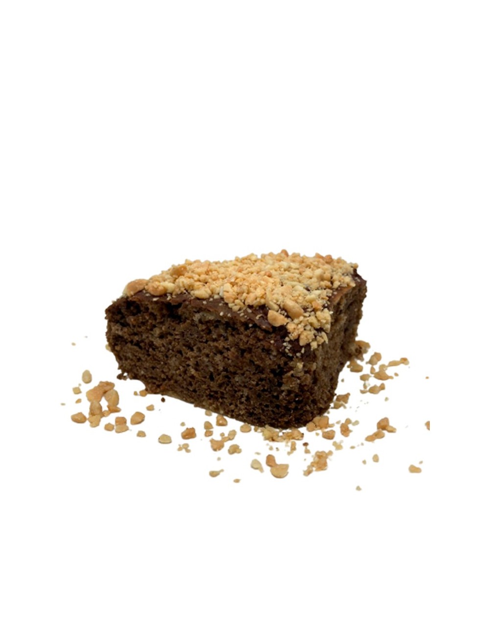 Torta de chocomaní