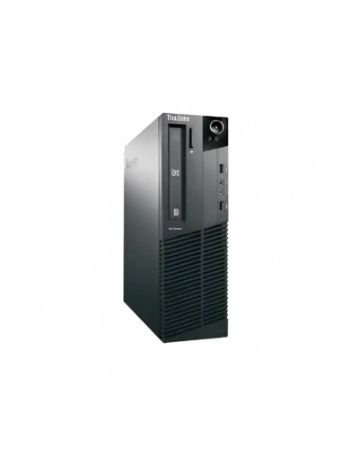 Cpu lenovo intel core i3 3ra 500 gb disco duro mecánico 4gb ram