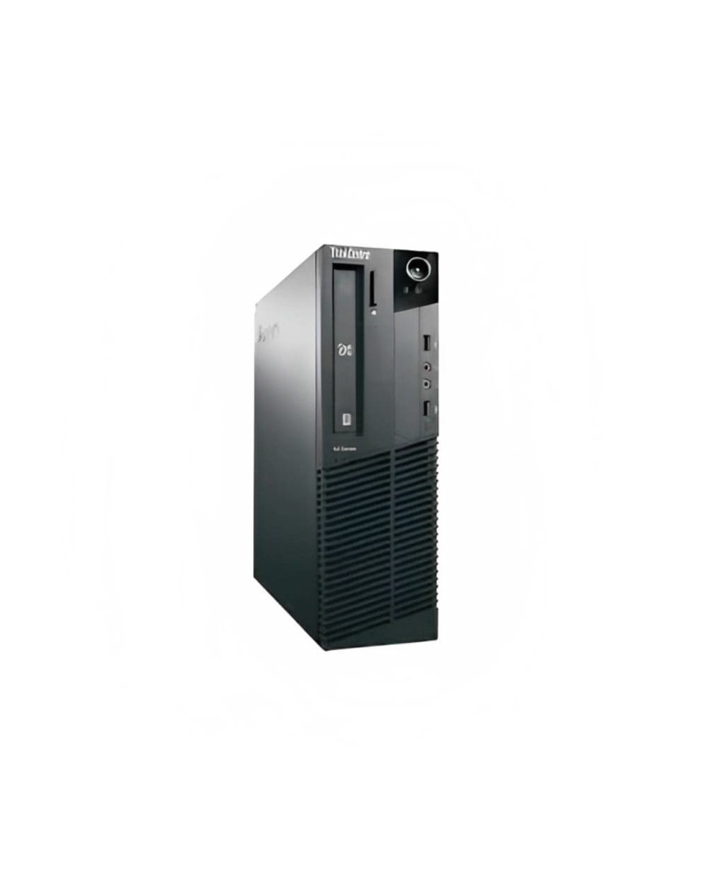 Cpu lenovo intel core i3 3ra 500 gb disco duro mecánico 4gb ram