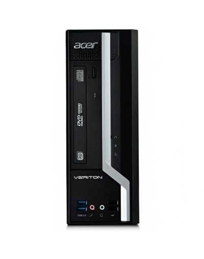 Acer Intel Core I3 2da Disco duro 500 GB Mecánico 4 RAM