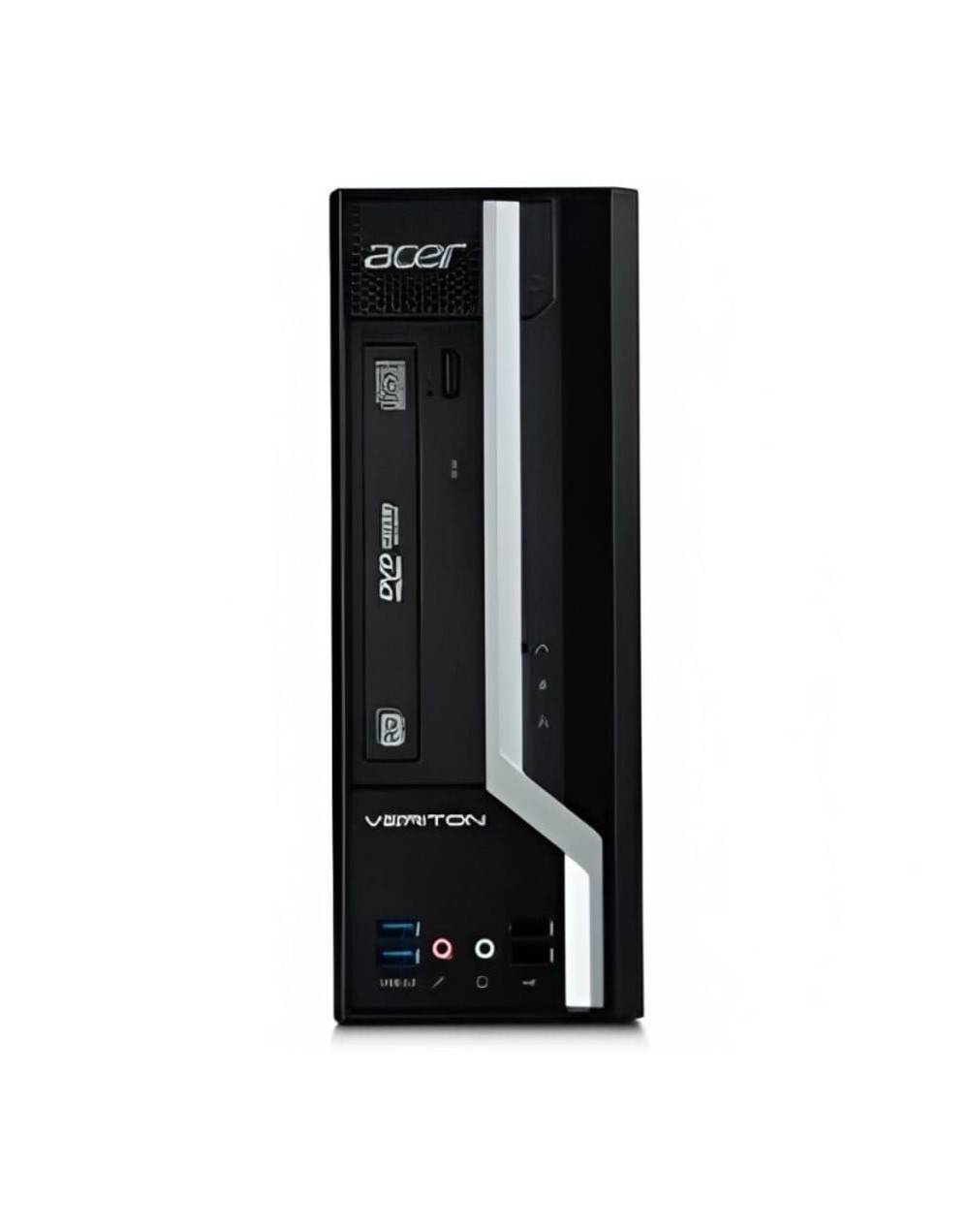 Acer Intel Core I3 2da Disco duro 500 GB Mecánico 4 RAM