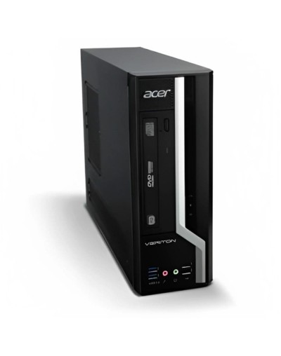 Acer Intel Core I3 2da Disco duro 500 GB Mecánico 4 RAM