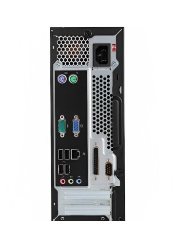Acer Intel Core I3 2da Disco duro 500 GB Mecánico 4 RAM