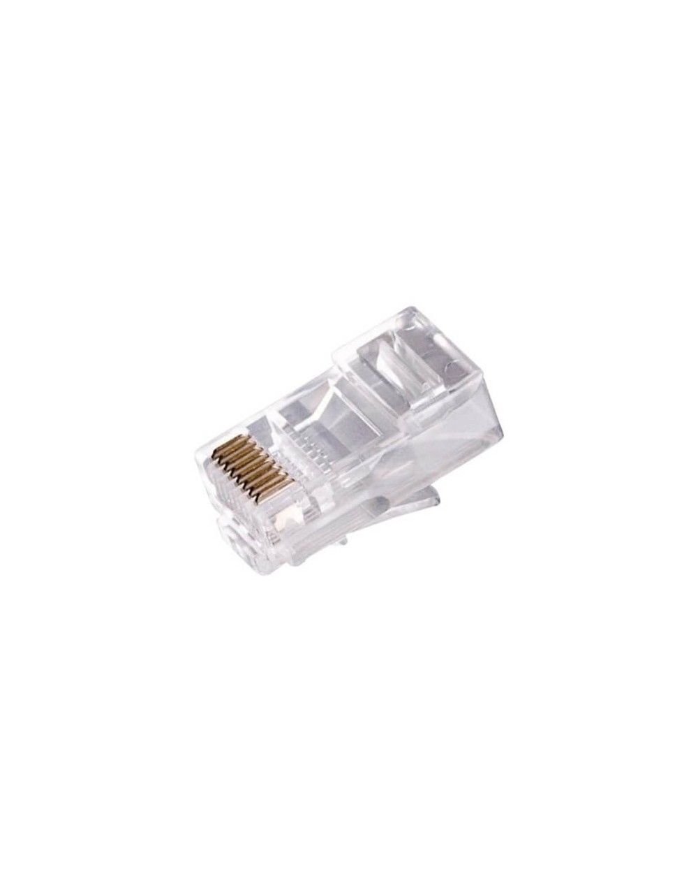 Plug RJ45 Categoria 6