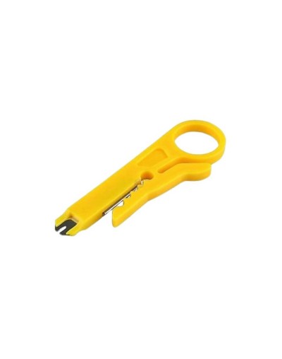 Pelacable Giratorio Cable UTPFTP