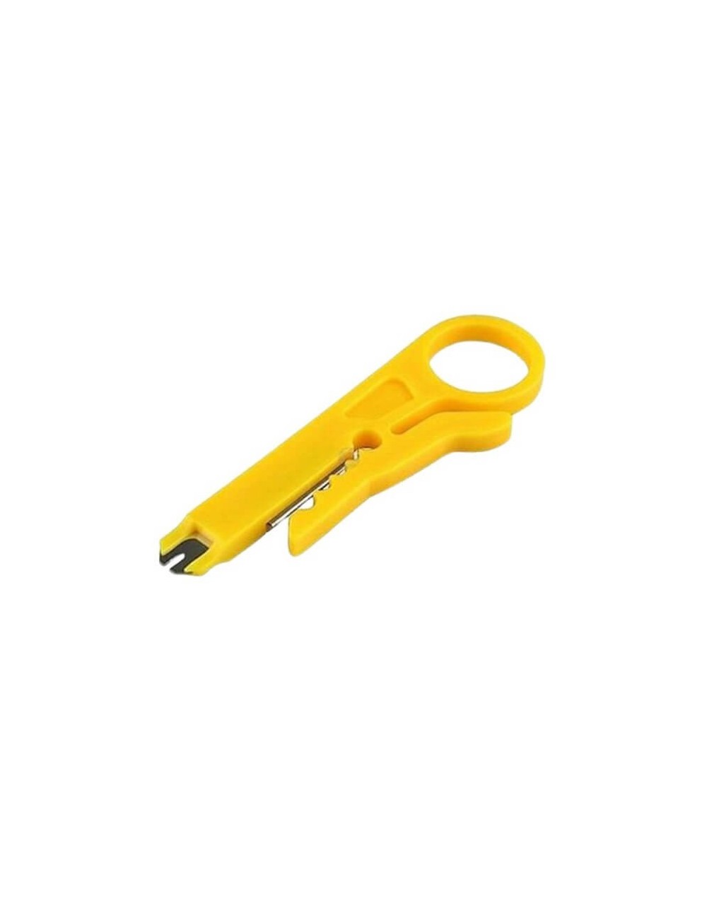 Pelacable Giratorio Cable UTPFTP