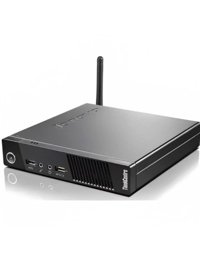 CPU Lenovo Intel Core I3 3ra 500 GB Disco Duro Mecánico 4GB RAM