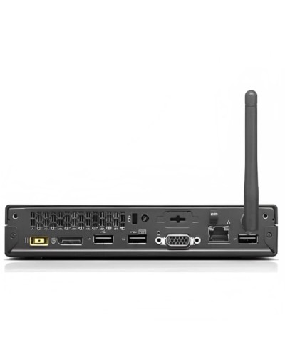 CPU Lenovo Intel Core I3 3ra 500 GB Disco Duro Mecánico 4GB RAM