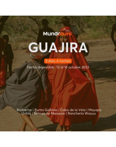 Guajira