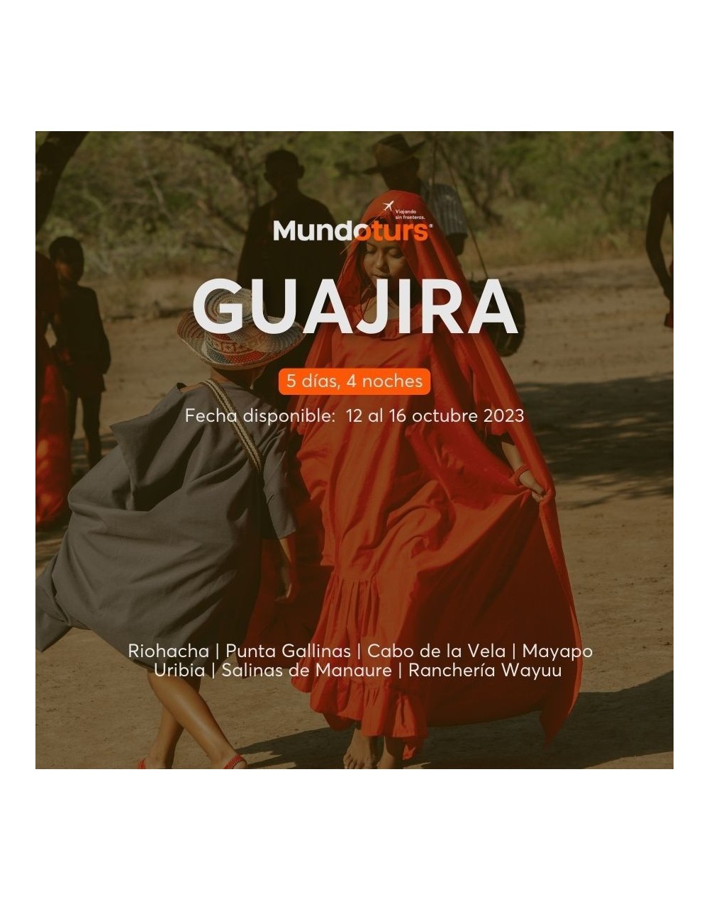 Guajira