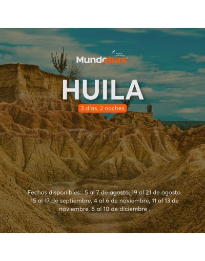 Huila