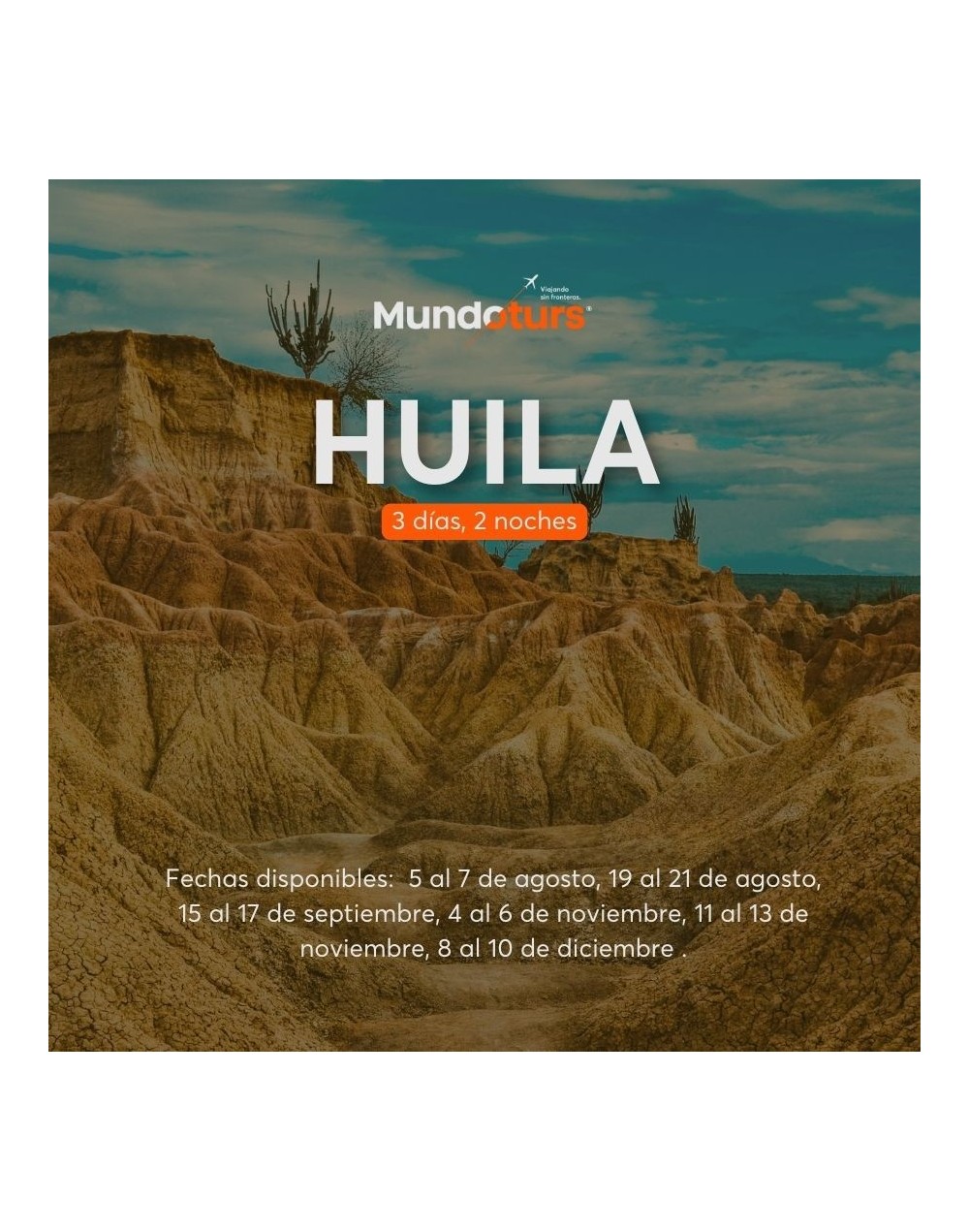Huila