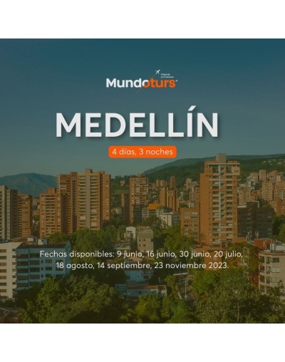 Medellín