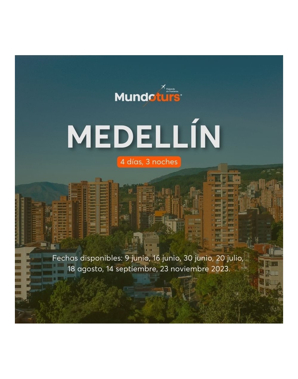 Medellín