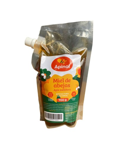 Miel doy pack 700gr