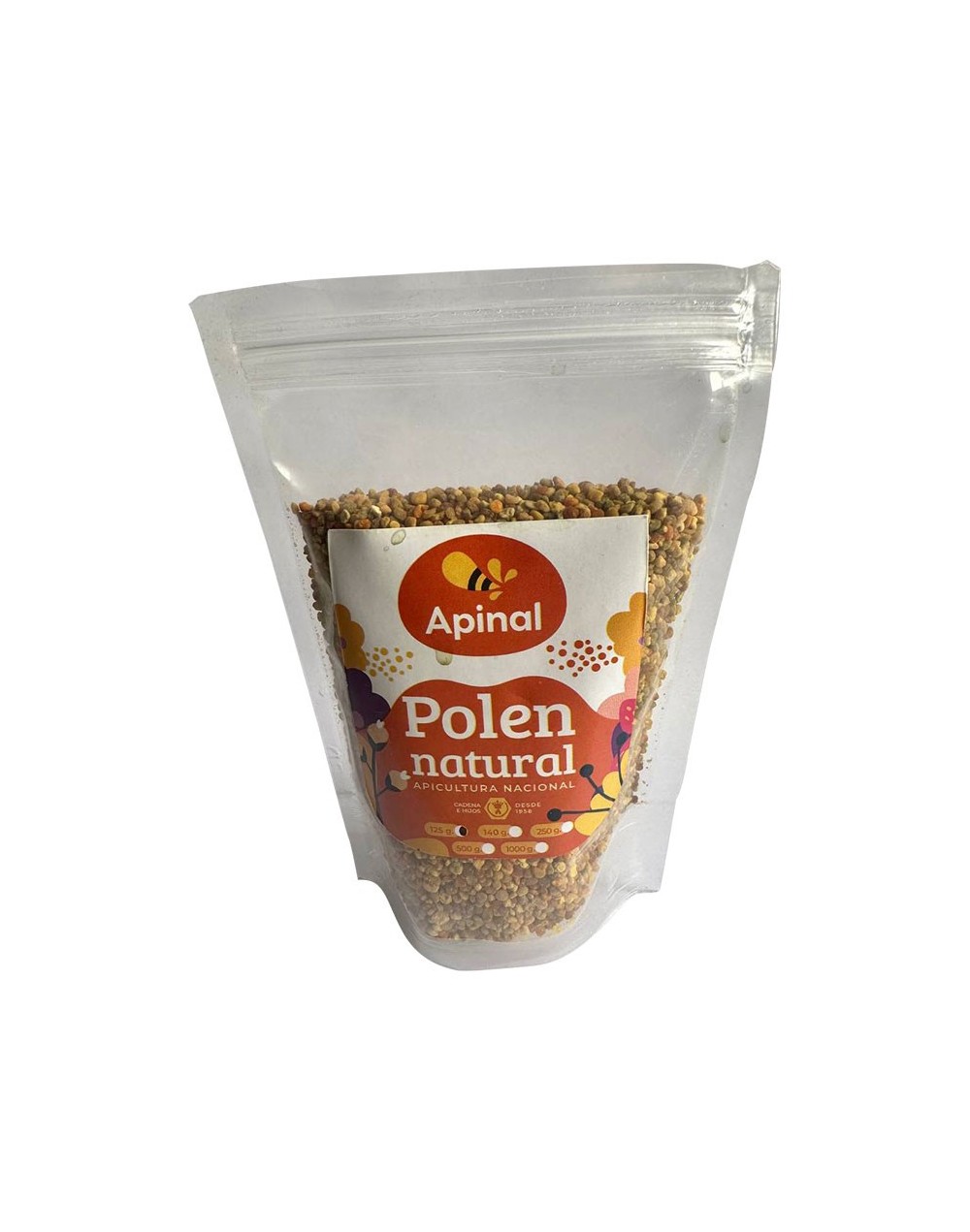 Polen 14 125g
