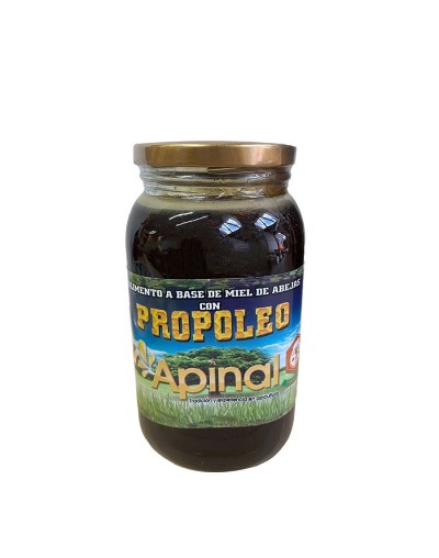 Propóleo 625gr