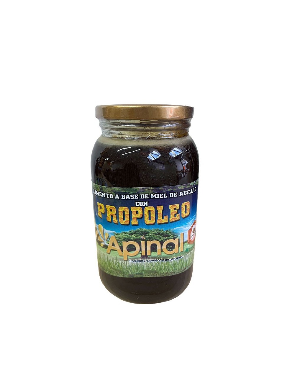 Propóleo 625gr