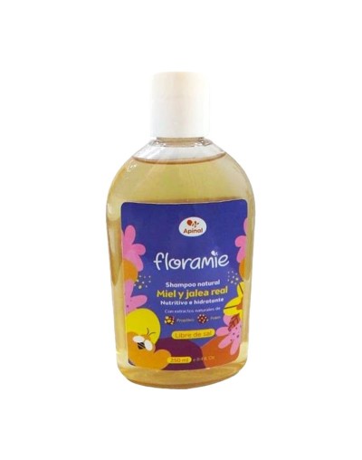 Shampoo floramie 250ml