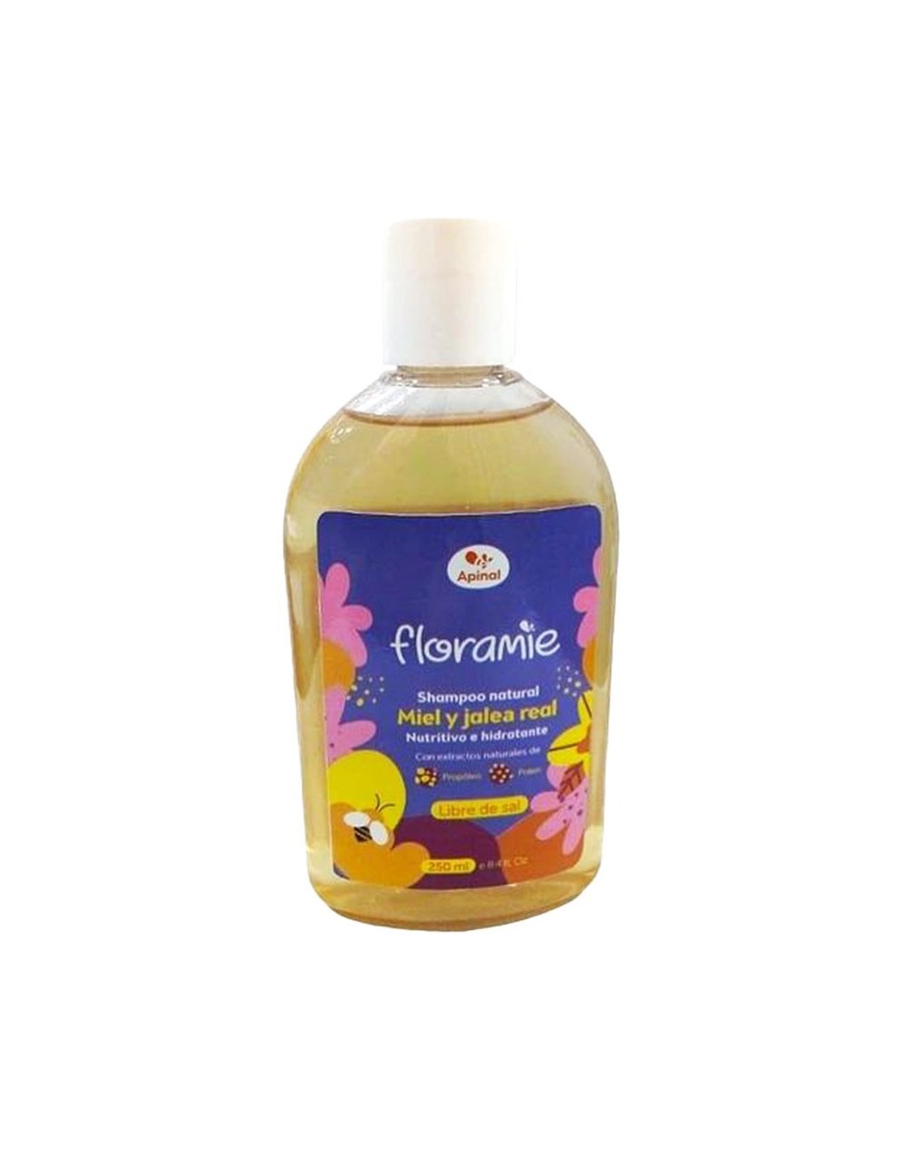 Shampoo floramie 250ml