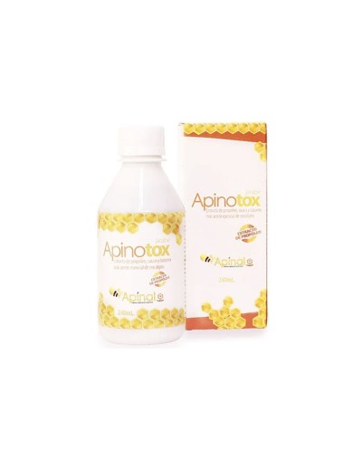 Apinotox 240ml