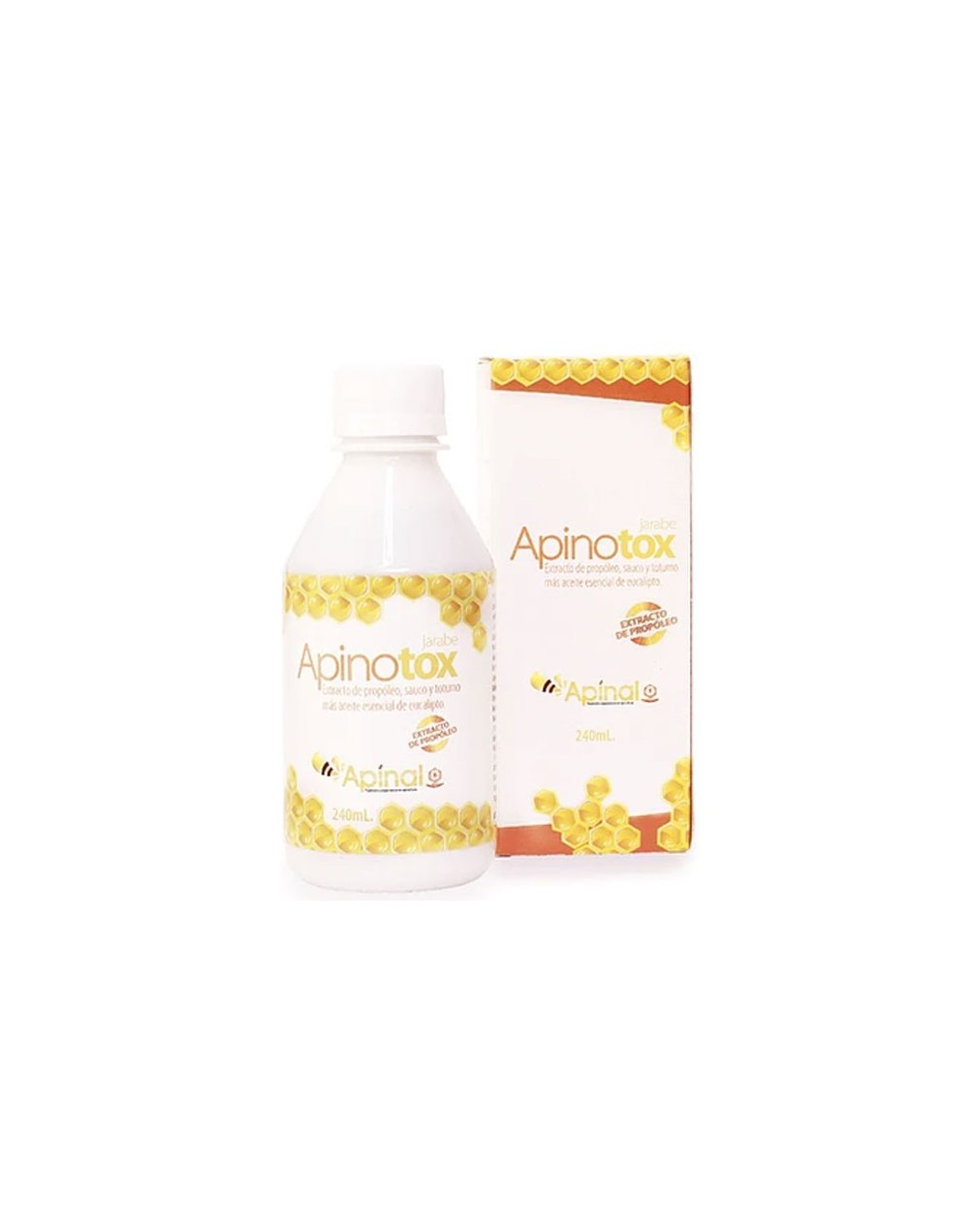 Apinotox 240ml