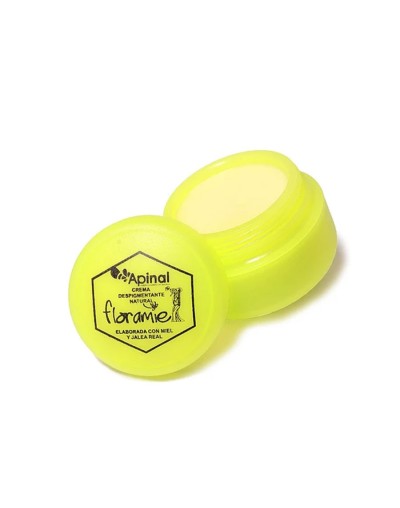Crema facial jalea 70gr