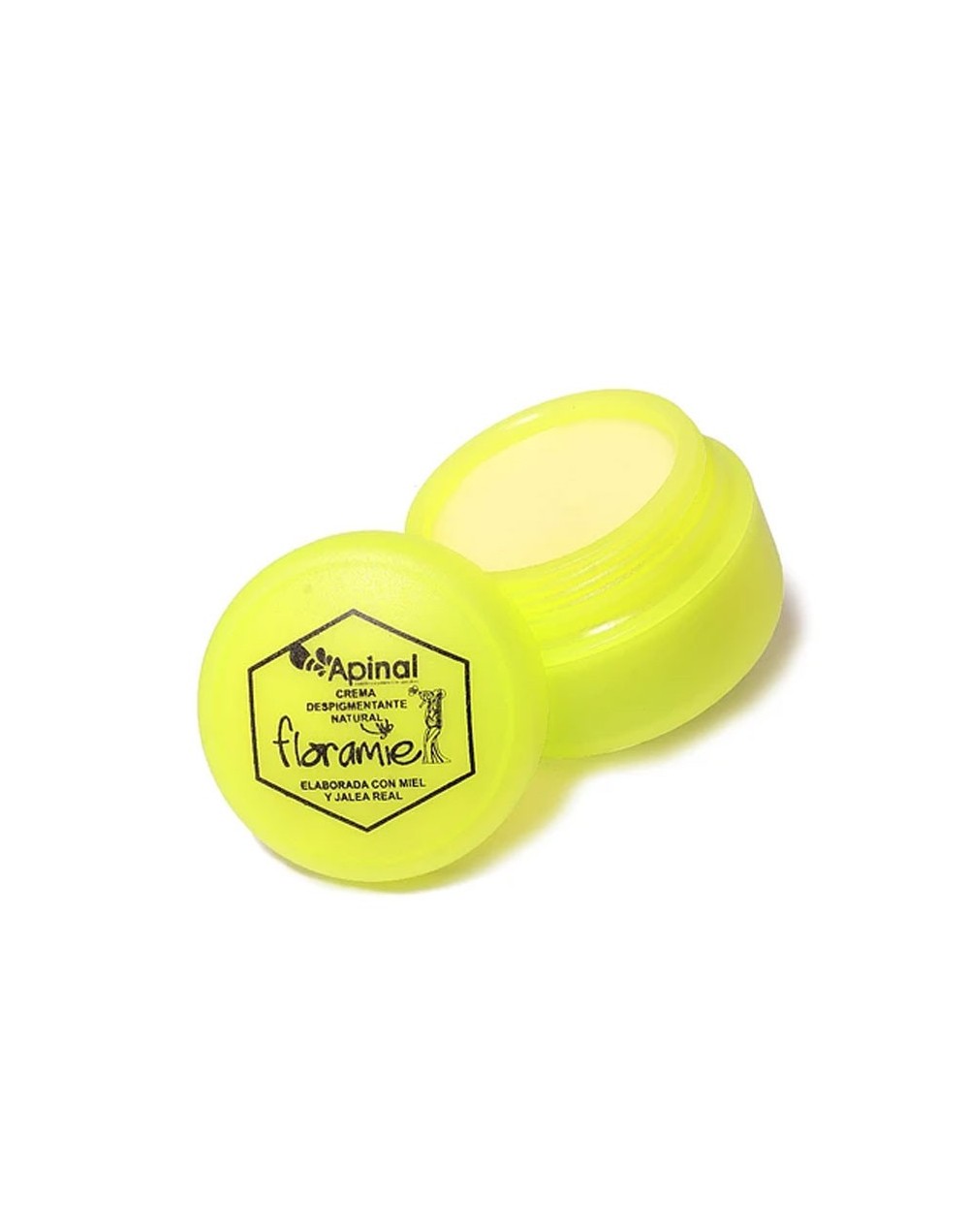 Crema facial jalea 70gr