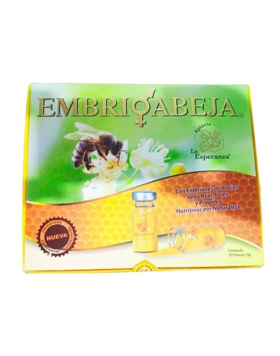 Embrioabejas