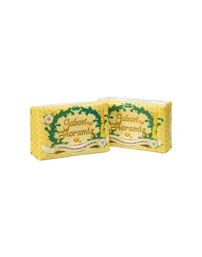 Jabón de miel 90gr