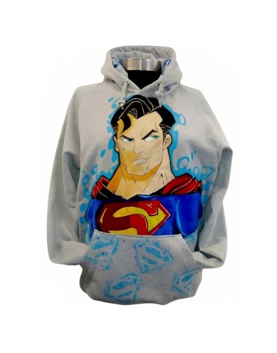 Buso superman 