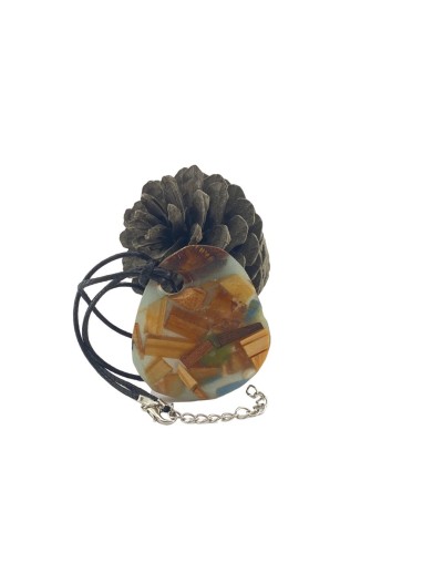 Collar RefCOOO9220