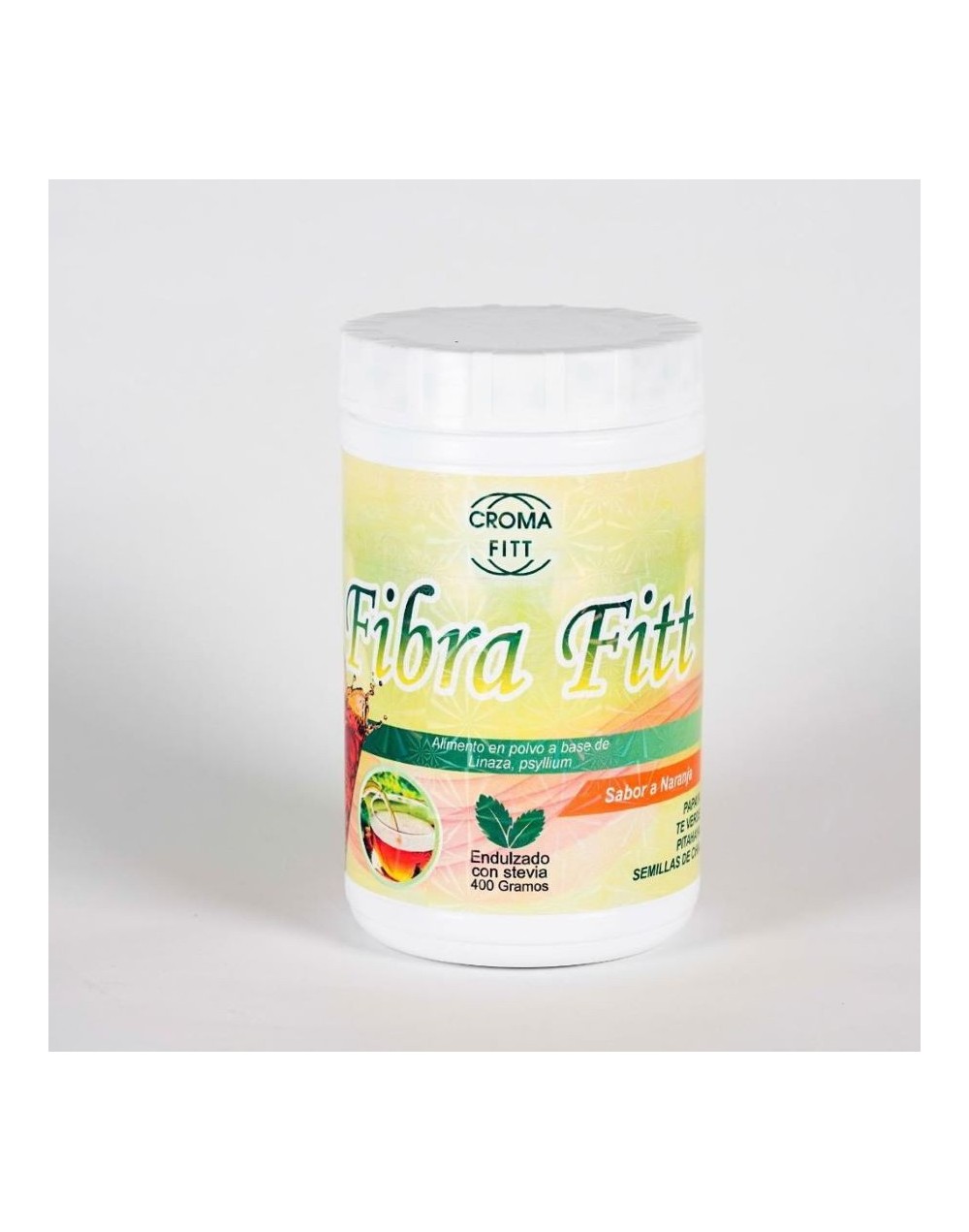 Fibra fitt