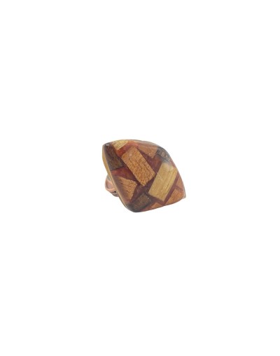 Anillo Madera Ref A0000120