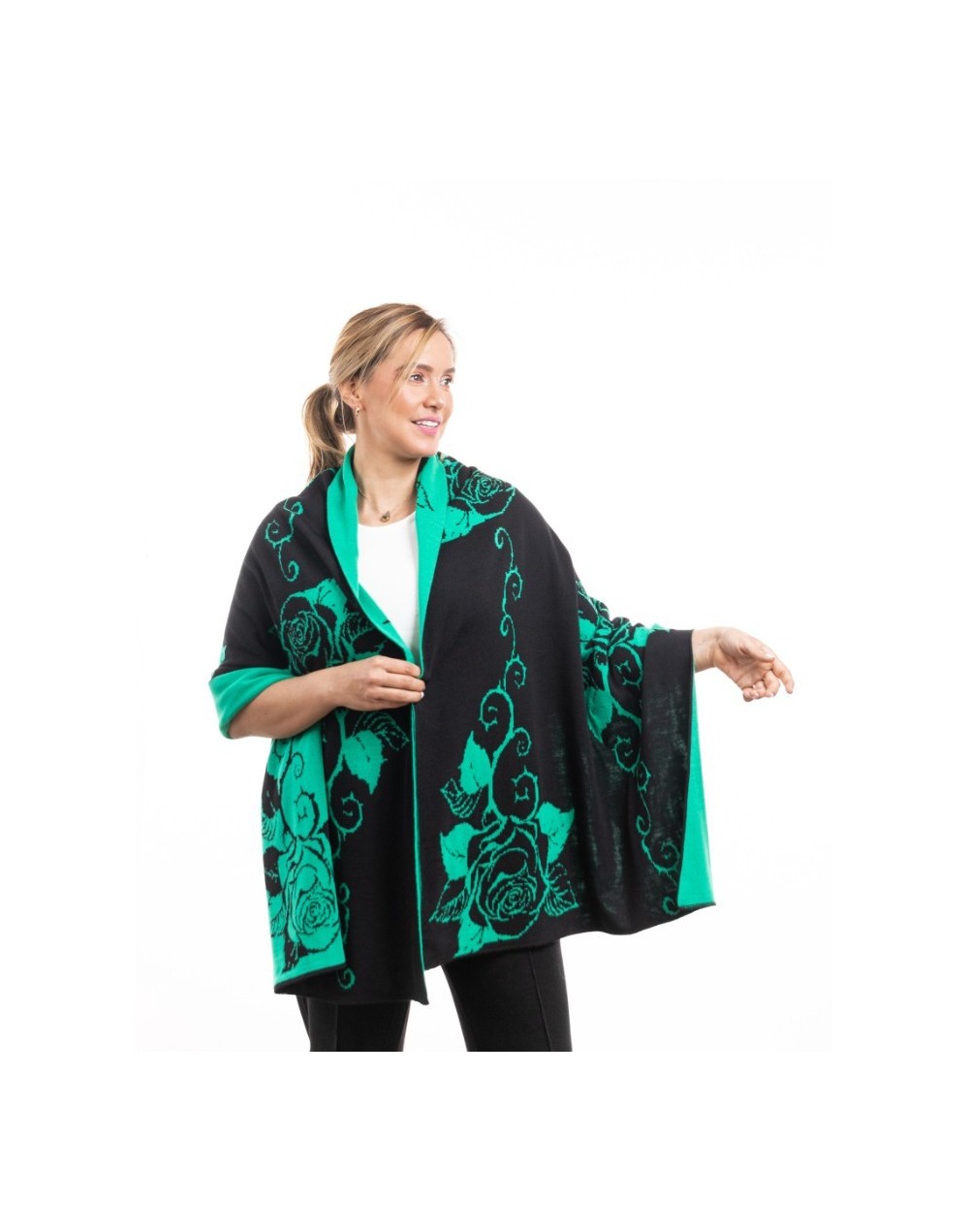 COMFORTER DIG DOBLE FAZ CUADROS/LINEAS | Tienda Oficial Millonarios FC
