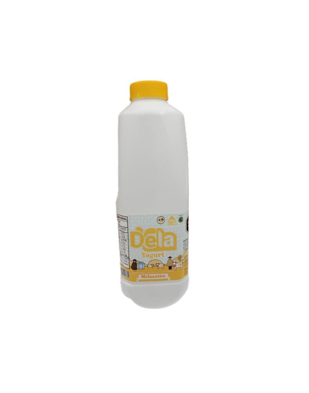 Yogurt dela 1000g