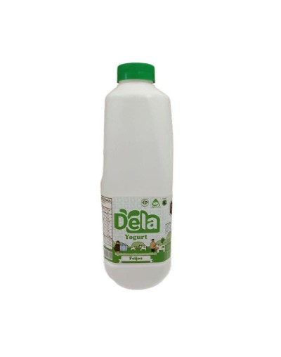 Yogurt dela 1000g