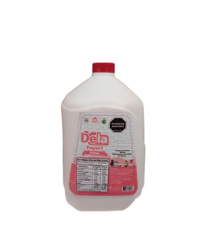 Yogurt dela 4000g