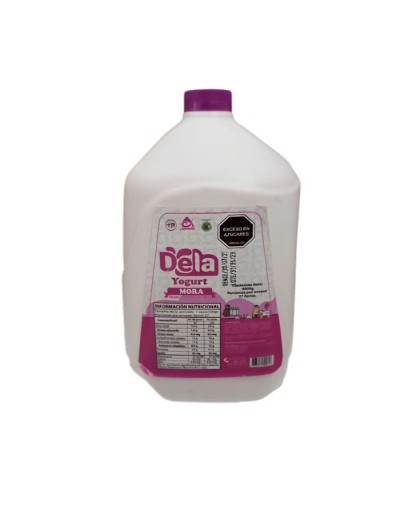 Yogurt dela 4000g