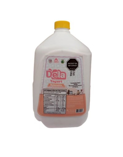 Yogurt dela 4000g