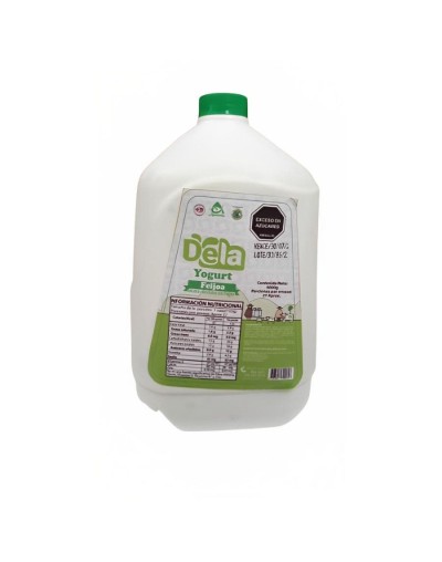 Yogurt dela 4000g