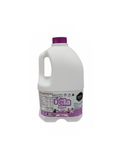 Yogurt dela 2000g