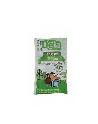 Yogurt dela 150 g
