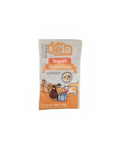 Yogurt dela 150 g