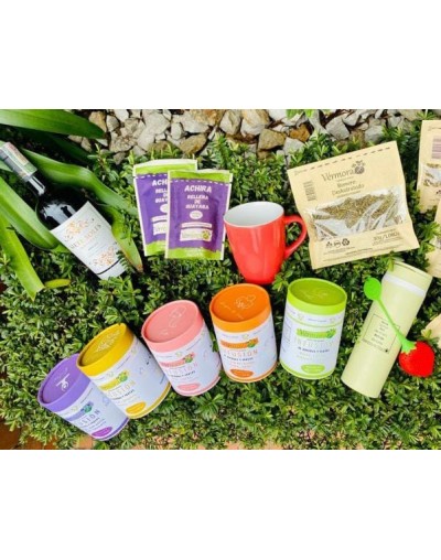 Kit premium el más completo