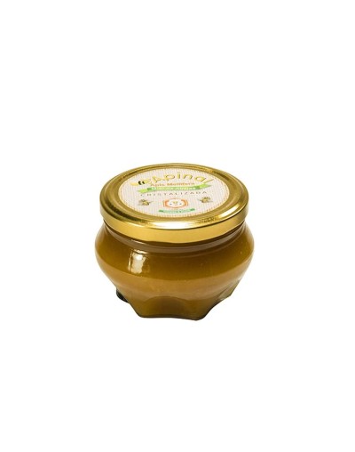 Miel de abeja cristalizada 320gr